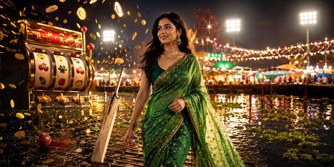বাংলাদেশের ক্রিকেট বেটিং উৎসবের আনন্দময় মুহূর্ত
