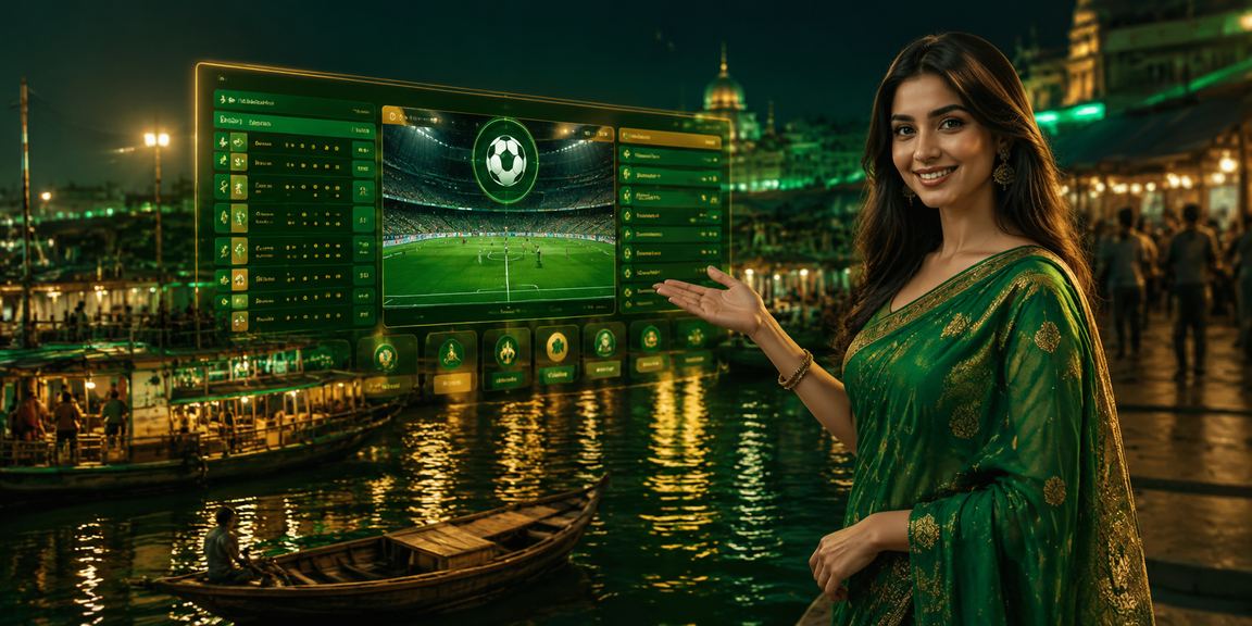 বগুড়া রাতের বাজারে 10bet বেটিং প্রোমোশনের পরিবেশ