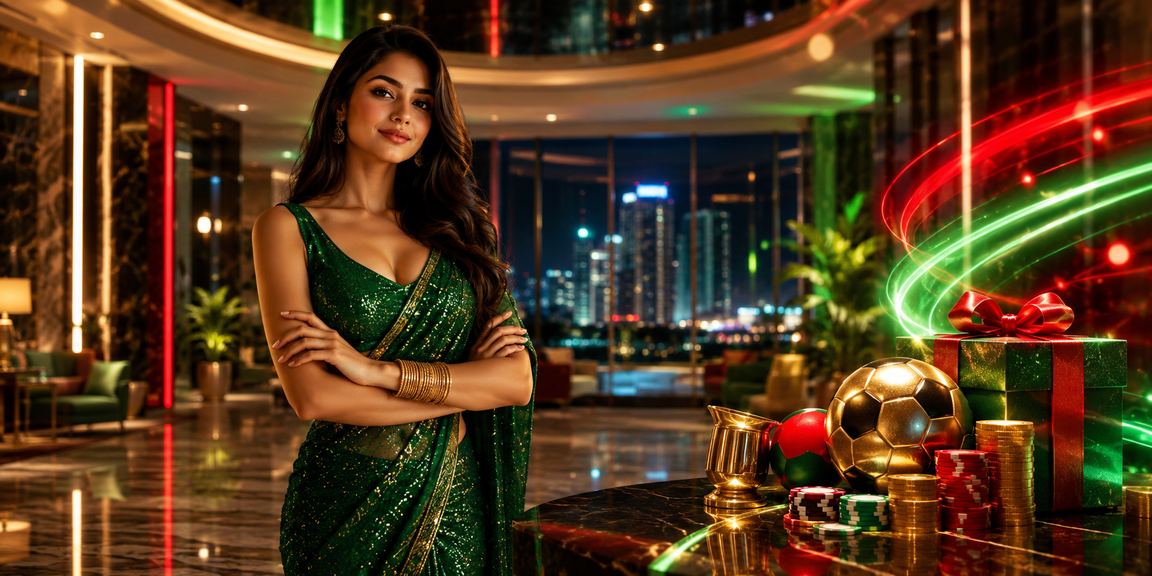 ঢাকায় উৎসবমুখর পরিবেশে অনলাইন ক্যাসিনো গেমস উপভোগ