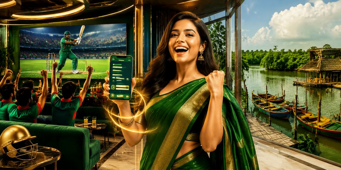 খুলনায় ক্রিকেট বেটিং অভিজ্ঞতা