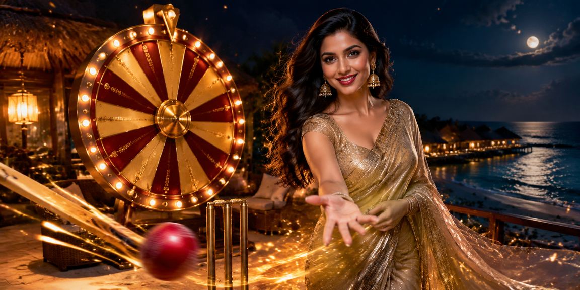সেন্ট মার্টিনে ক্রিকেট বেটিং প্রোমোশন উপভোগ