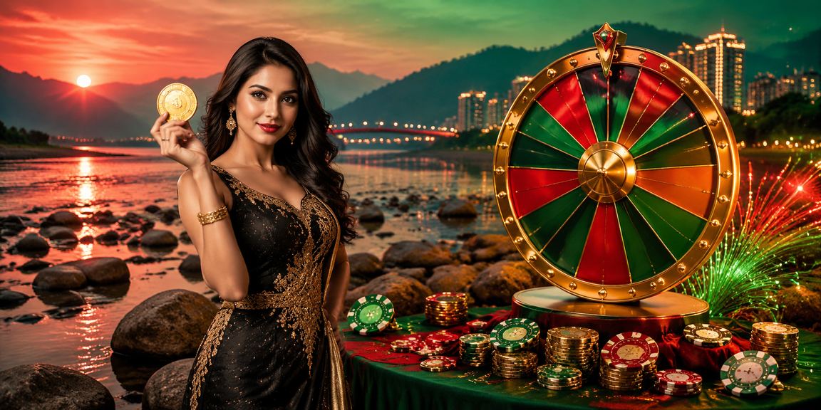 সিলেটে পহেলা বৈশাখে স্পোর্টস বেটিং উৎসব
