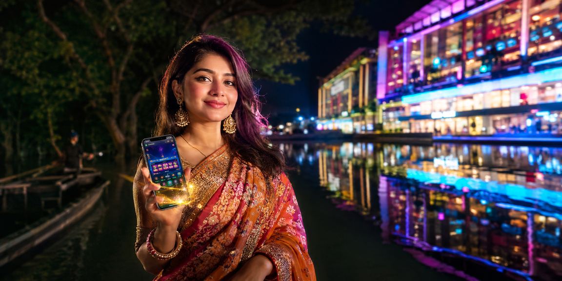 সিলেটে স্পোর্টস বেটিংয়ের উৎসবমুখর পরিবেশ
